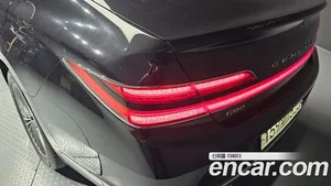 Genesis G90, 2021 — миниатюра 9