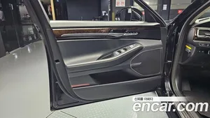 Genesis G90, 2021 — миниатюра 14