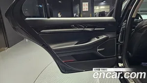Genesis G90, 2021 — миниатюра 15