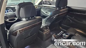 Genesis G90, 2021 — миниатюра 16