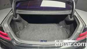 Genesis G90, 2021 — миниатюра 27