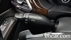 Genesis G90, 2021 — миниатюра 29