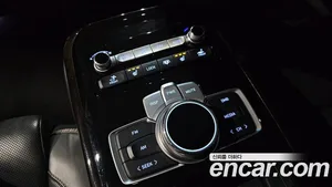 Genesis G90, 2021 — миниатюра 30