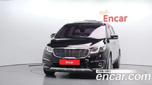 Kia Carnival, 2016 — миниатюра 3