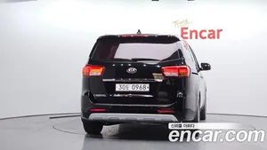 Kia Carnival, 2016 — миниатюра 4