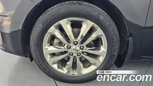 Kia Carnival, 2016 — миниатюра 5