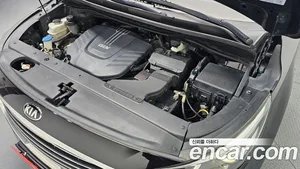 Kia Carnival, 2016 — миниатюра 6