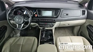 Kia Carnival, 2016 — миниатюра 7
