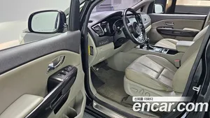 Kia Carnival, 2016 — миниатюра 10