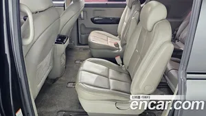 Kia Carnival, 2016 — миниатюра 11
