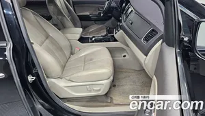 Kia Carnival, 2016 — миниатюра 12