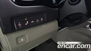 Kia Carnival, 2016 — миниатюра 13