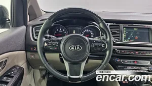 Kia Carnival, 2016 — миниатюра 14