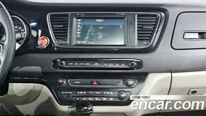 Kia Carnival, 2016 — миниатюра 16