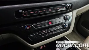 Kia Carnival, 2016 — миниатюра 17