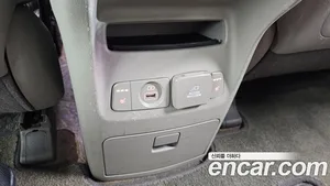 Kia Carnival, 2016 — миниатюра 18