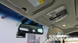 Kia Carnival, 2016 — миниатюра 19