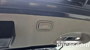 Kia Carnival, 2016 — миниатюра 20