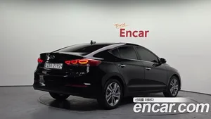 Hyundai Avante, 2018 — миниатюра 2