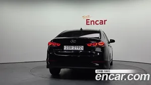 Hyundai Avante, 2018 — миниатюра 4
