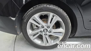 Hyundai Avante, 2018 — миниатюра 5