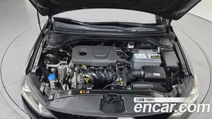 Hyundai Avante, 2018 — миниатюра 6
