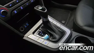 Hyundai Avante, 2018 — миниатюра 9