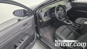 Hyundai Avante, 2018 — миниатюра 12