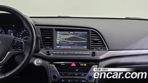 Hyundai Avante, 2018 — миниатюра 14
