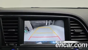 Hyundai Avante, 2018 — миниатюра 15