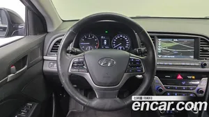 Hyundai Avante, 2018 — миниатюра 16