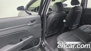 Hyundai Avante, 2018 — миниатюра 18