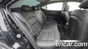 Hyundai Avante, 2018 — миниатюра 19