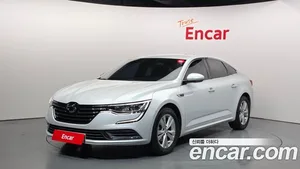 Renault SM6, 2019 — миниатюра 1