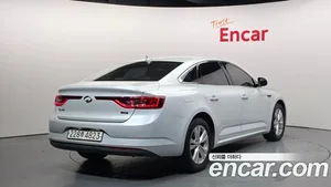 Renault SM6, 2019 — миниатюра 2