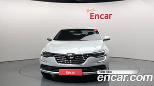 Renault SM6, 2019 — миниатюра 3