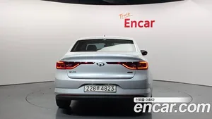 Renault SM6, 2019 — миниатюра 4