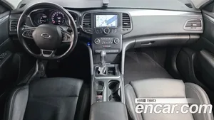 Renault SM6, 2019 — миниатюра 7