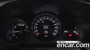 Renault SM6, 2019 — миниатюра 8