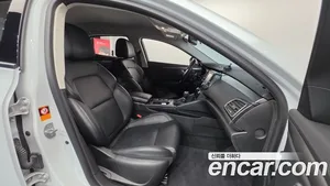 Renault SM6, 2019 — миниатюра 10