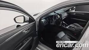 Renault SM6, 2019 — миниатюра 11