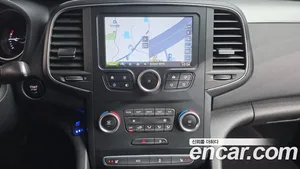 Renault SM6, 2019 — миниатюра 15