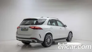 Mercedes-Benz GLE-Class, 2025 — миниатюра 2