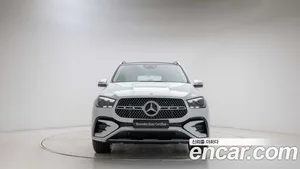 Mercedes-Benz GLE-Class, 2025 — миниатюра 3