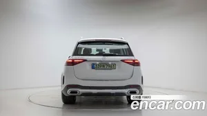 Mercedes-Benz GLE-Class, 2025 — миниатюра 4