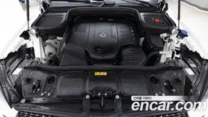 Mercedes-Benz GLE-Class, 2025 — миниатюра 6