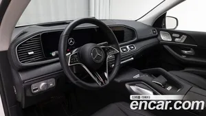 Mercedes-Benz GLE-Class, 2025 — миниатюра 13