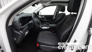 Mercedes-Benz GLE-Class, 2025 — миниатюра 14