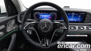 Mercedes-Benz GLE-Class, 2025 — миниатюра 20