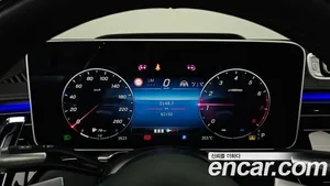 Mercedes-Benz S-Class, 2023 — миниатюра 11
